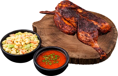 Promoción de fin de semana